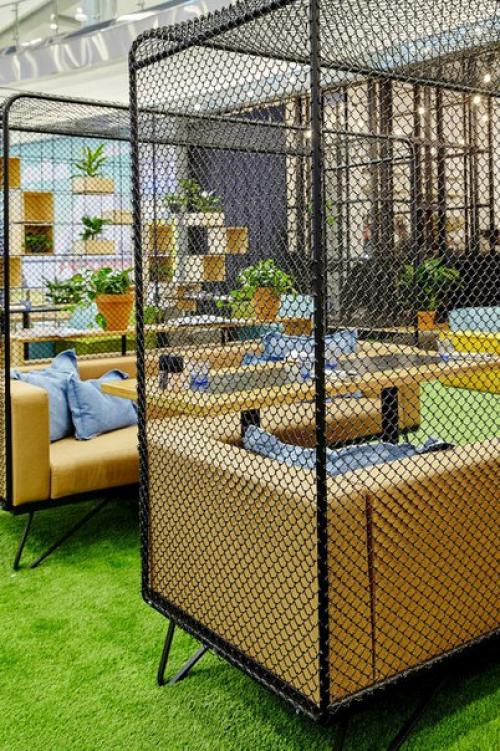 Подборка недавно открывшихся ресторанов и баров Петербурга. 04