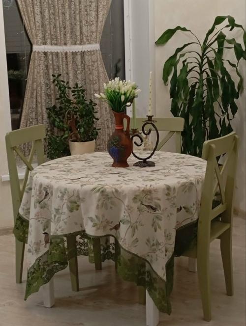 Представляю вашему вниманию интерьерную ткань дак с грязезашитным и водоотталкивающим тефлоновым покрытием производства Турции. 08