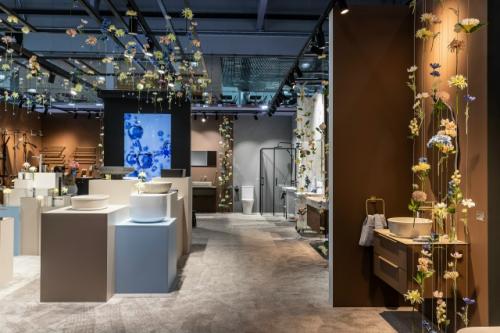 Kerama Marazzi: сантехника как система. 05