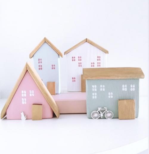 Уют точно в деталях! 01