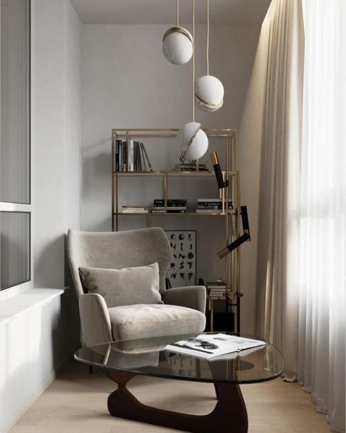 Какой балкон нравится вам больше? 02