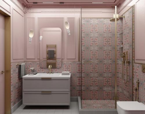 Как вам дизайн квартиры? 05