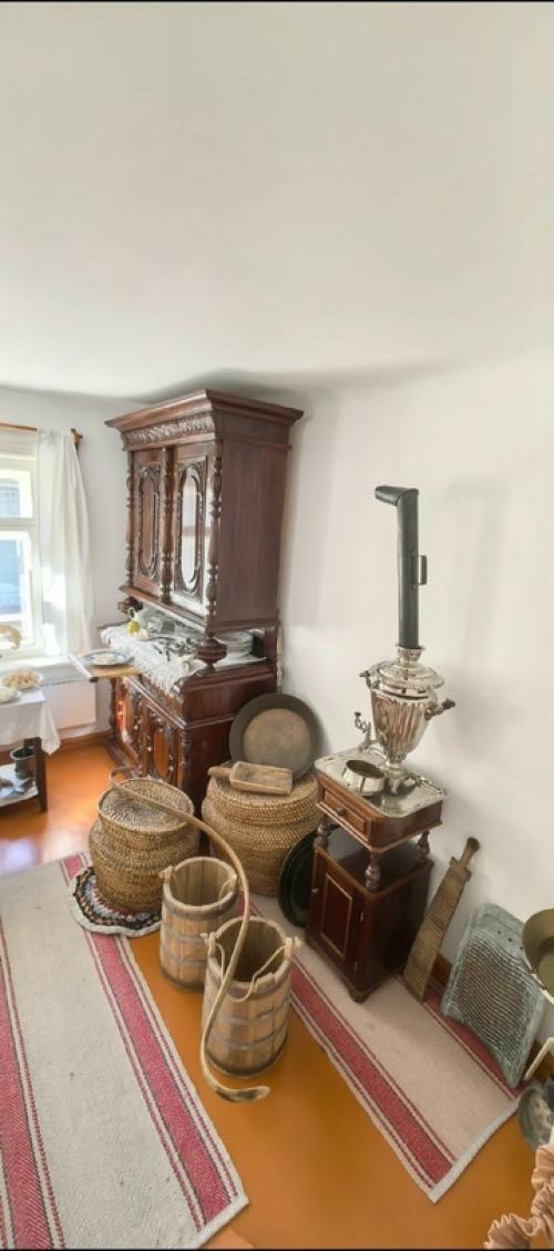 В советские времена 22 апреля - почти государственный праздник. 08