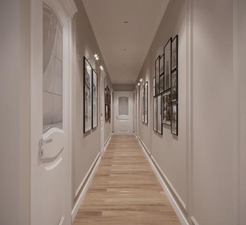 А я рассказываю все про нашу пятикомнатную квартиру. 04 А я рассказываю все про нашу пятикомнатную квартиру. 04