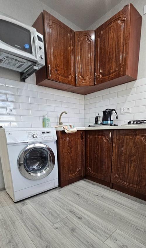 Квартира посуточно, для гостей города, гостей на свадьбу, командированных. 04