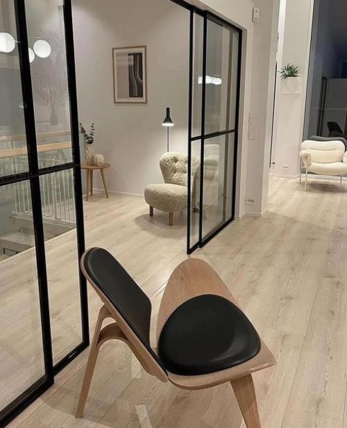 Вот такой загородный дом с невероятным Видом из окна. 06