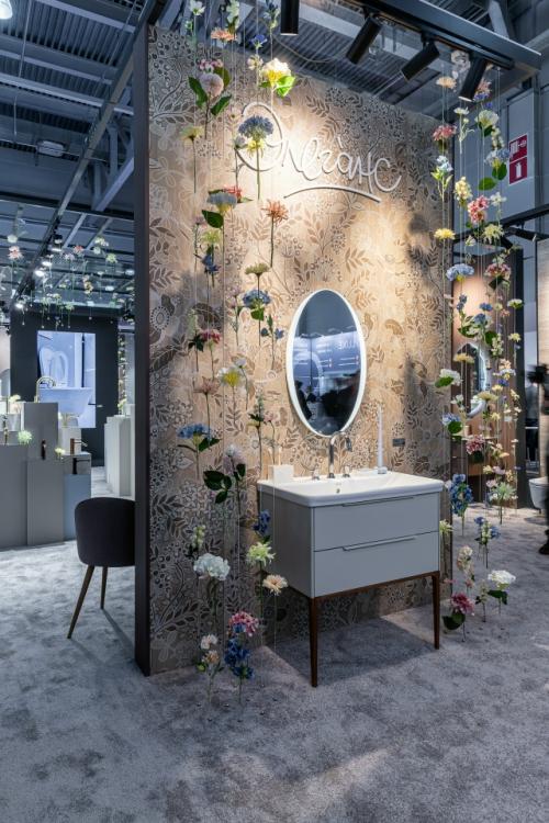 Kerama Marazzi: сантехника как система. 02