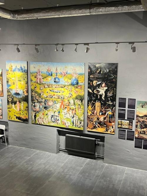 Че как ваши дела? 01