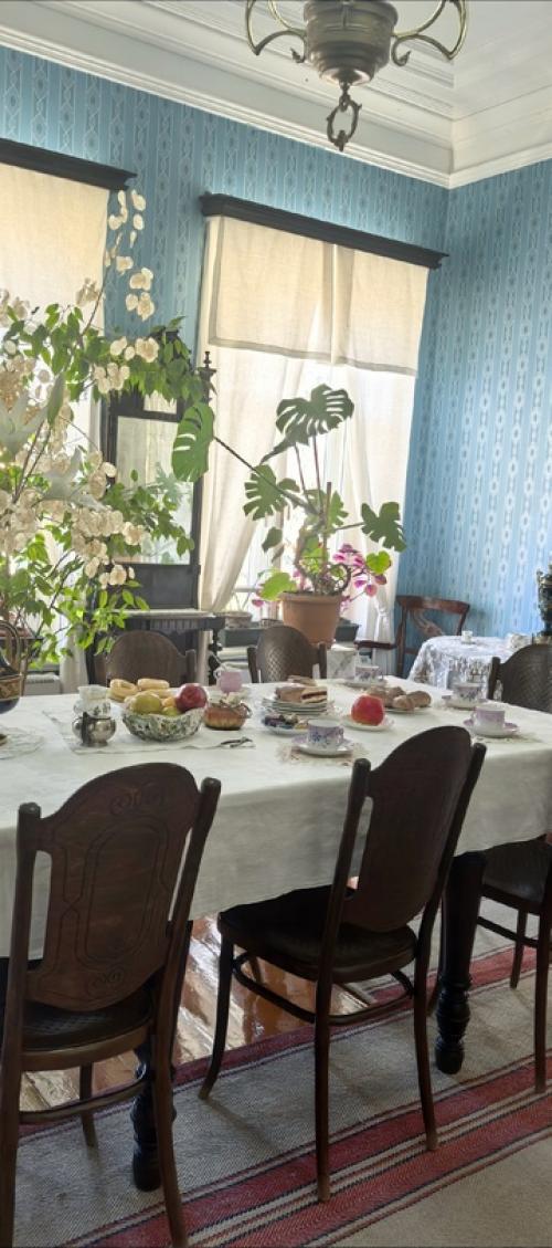 В советские времена 22 апреля - почти государственный праздник. 07