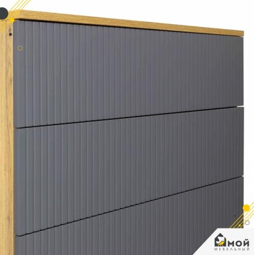 Комод от мой мебельный - стиль, который легко впишется в любой интерьер. 06