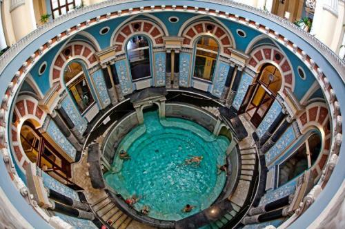 В Польшу за здоровьем и красотой. 01