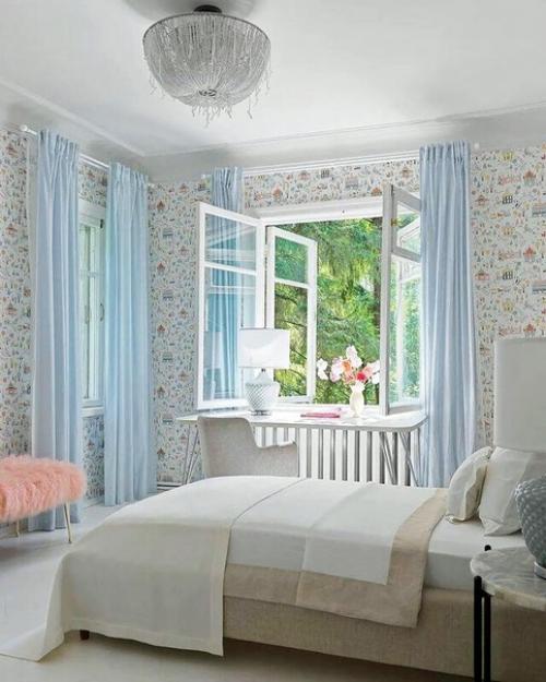 Настоящая дача. Дизайнер Анна зиньковская обновила интерьер старой деревянной дачи 1939 года постройки в условиях жесточайшего цейтнота. 07