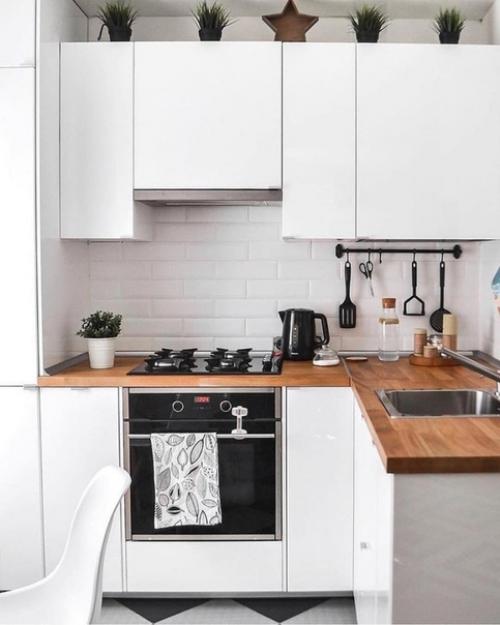 От этого ремонта веет нежностью. 01