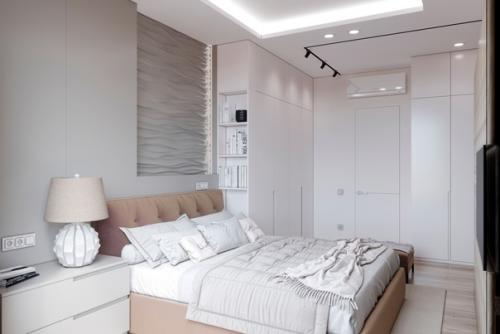 Москва.  Жилой комплекс символ. 04