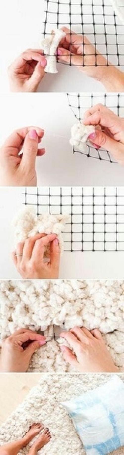 Для тех, кто уже не знает, чем еще заняться во время карантина. 06