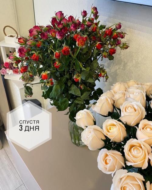 Уютная и расслабляющая обстановка в доме - залог хорошего настроения и самочувствия. 01