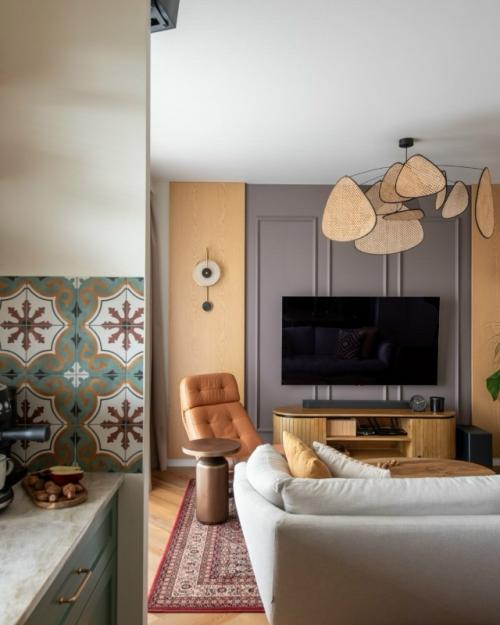 Сначала была картина. 03