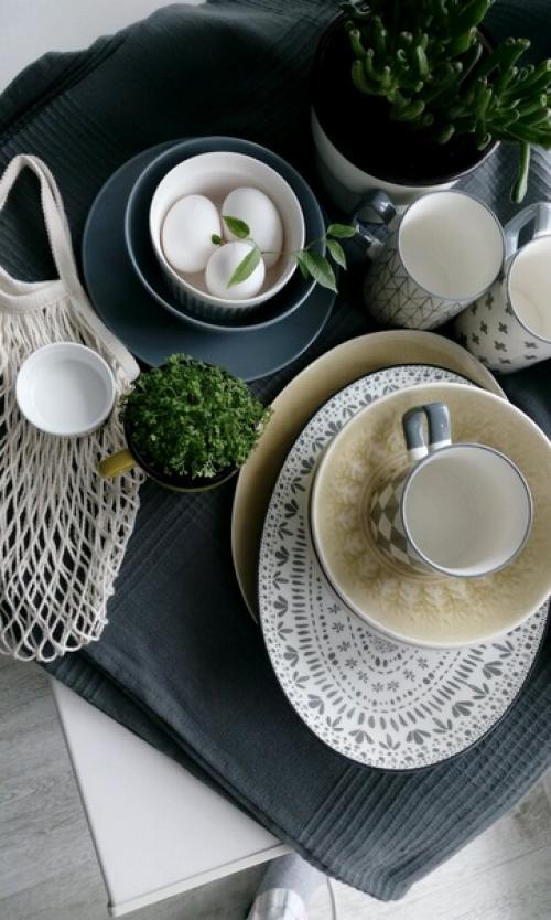 Невероятно красивые фото уже знакомого нам интерьера Олега зуева. 06