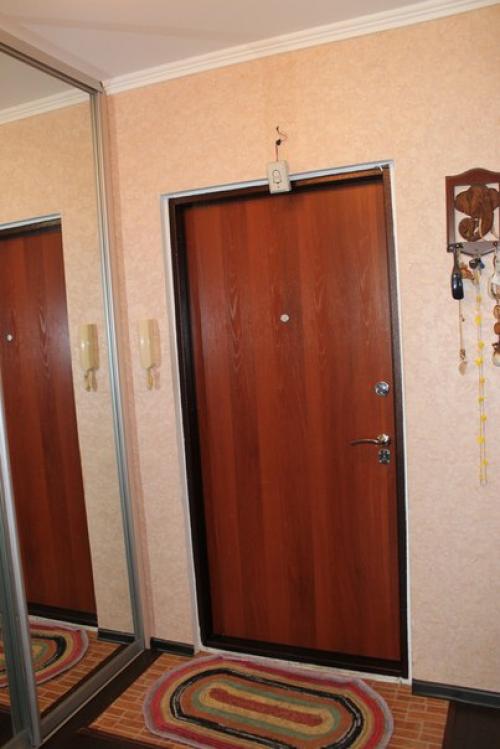 Продается 1-к квартира, советский районе, ул. мате Залки. 04