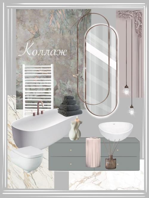 Минимум времени и рутины - максимум красоты и картины! 02 Минимум времени и рутины - максимум красоты и картины! 02