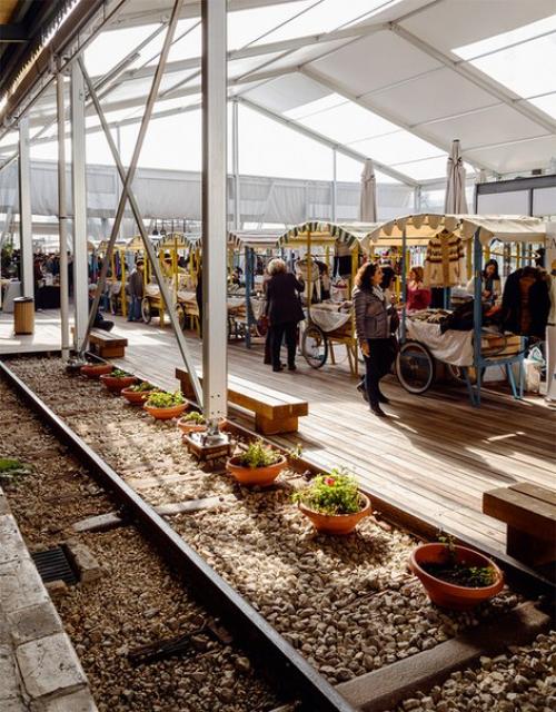 Интересные места небиблейского Иерусалима? 03