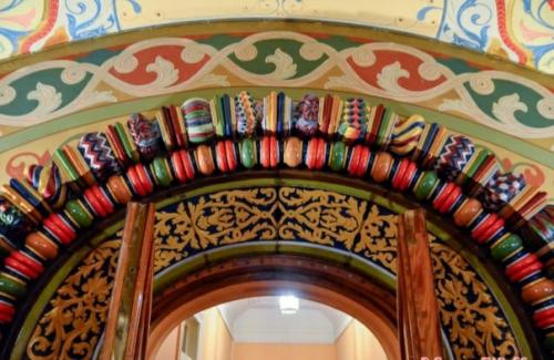 Эх, хороша наша столица! 05