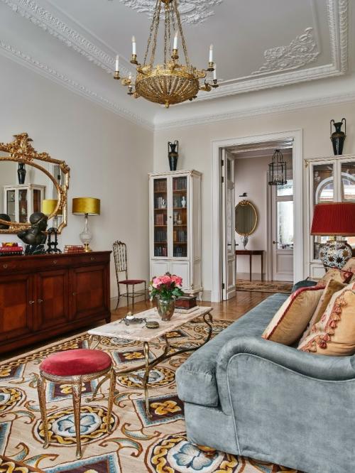 Хорошо сделанная классика не стареет. 03 Хорошо сделанная классика не стареет. 03