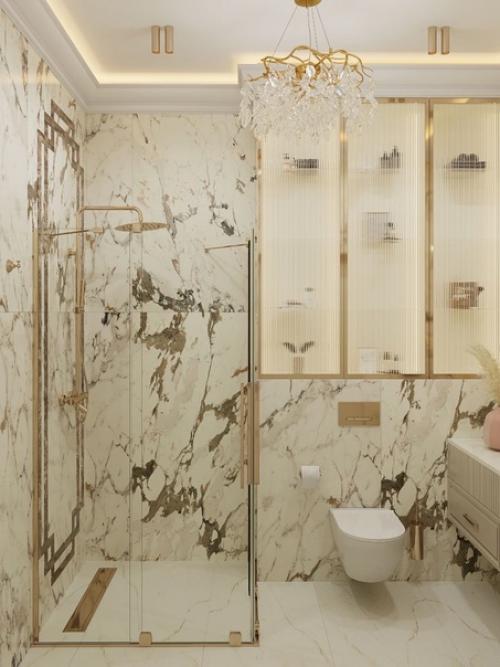 Керамогранит: выбор осознанного ремонта! 06