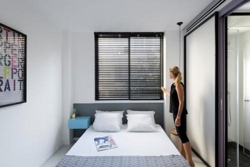 Обновлённая квартира в Тель-авиве. 07