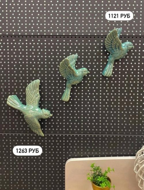 Этот настенный декор очень полюбили наши покупатели. 02