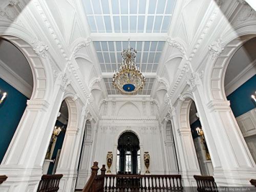 Прогулки по москве. 06