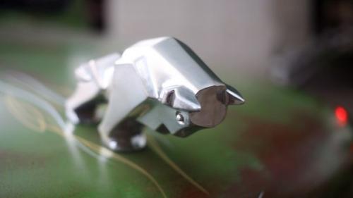 Хотрод из Беларуси на базе маз 200. 02