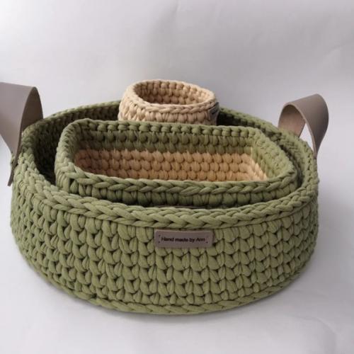 Бохо к этому стилю прекрасно подойдет декор хенд мэйд из натуральных материалов, такой как хлопок и джут. 05