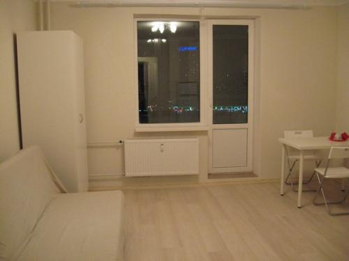 Сдаю студию напрямую, без риэлторов. 01