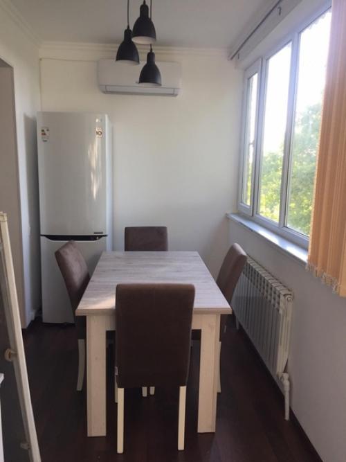 Как вам ремонт в нашей квартире? 01