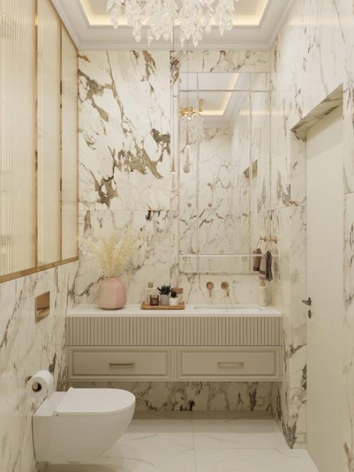 Керамогранит: выбор осознанного ремонта! 07