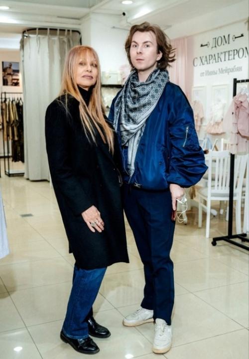 Мои фотографии от Элины, нашего профессионального фотографа. 09