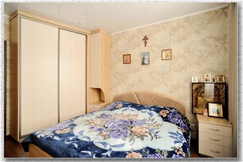 Каждый завершенный проект для меня - это праздник торжества дизайнерской мысли. 02