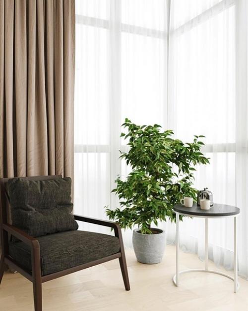 Какой балкон нравится вам больше? 03