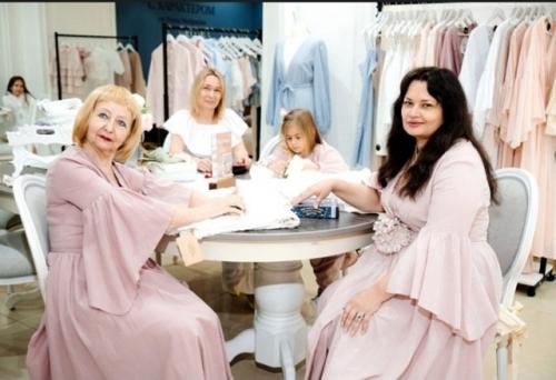 Мои фотографии от Элины, нашего профессионального фотографа. 03