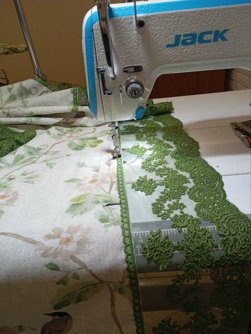 Представляю вашему вниманию интерьерную ткань дак с грязезашитным и водоотталкивающим тефлоновым покрытием производства Турции. 09