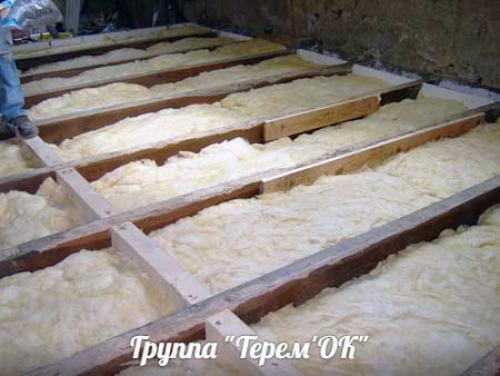 Каркасный дом своими руками. 02