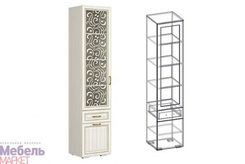 Коллекция Виктория, цвет филадельфия. 07