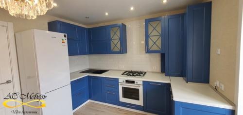 Желания наша работа исполнять. 03