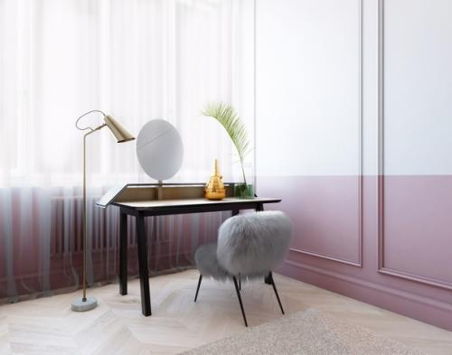 Как вам дизайн квартиры? 04