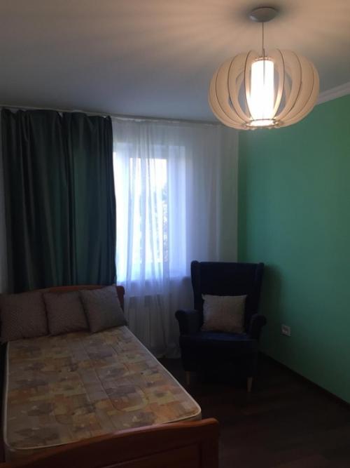 Как вам ремонт в нашей квартире? 06