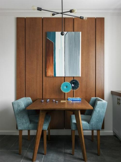 Квартира 64 м: проект Анны чеверевой и Елены даркиной ч. 2. 05