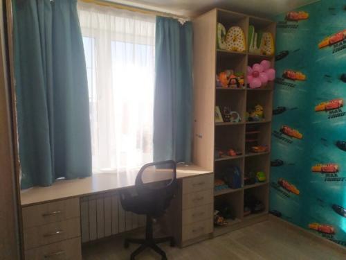 Уютный дом - это дом, в котором интерьер смотрится завершенно и гармонично! 07