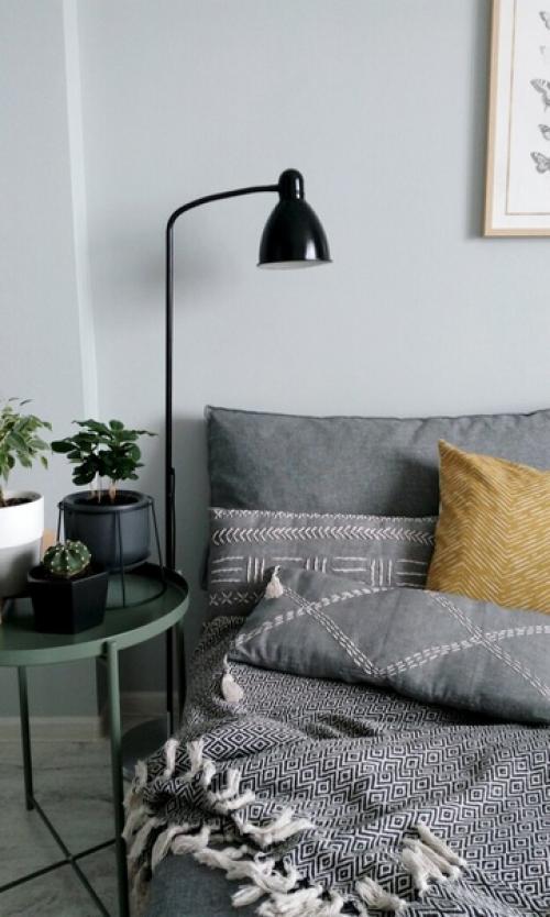 Невероятно красивые фото уже знакомого нам интерьера Олега зуева. 04