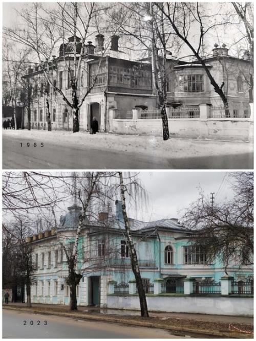 130\_Retrospect. Цент гигиены и эпидемиологии. 02 130\_Retrospect. Цент гигиены и эпидемиологии. 02